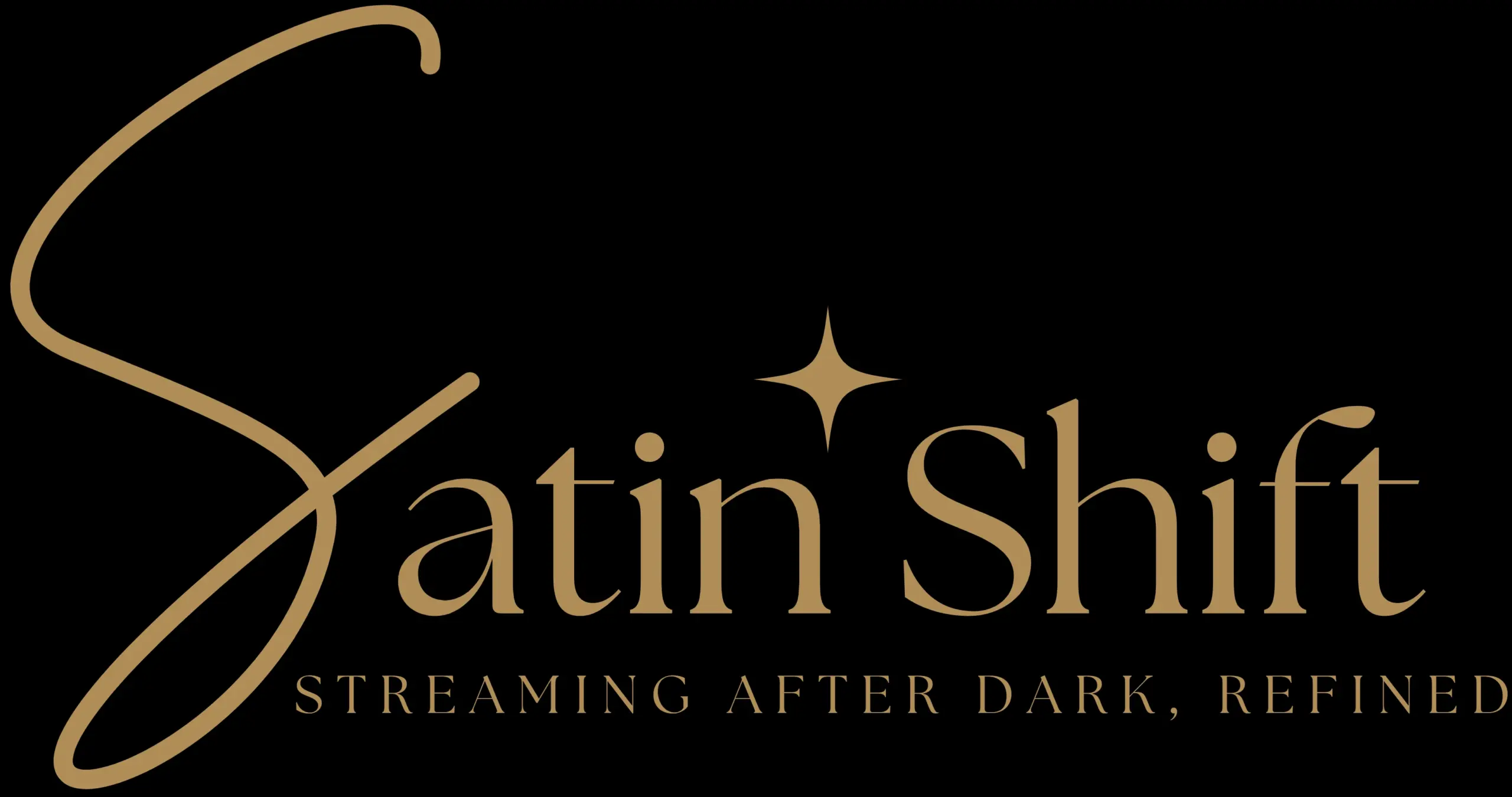 Satin Shift